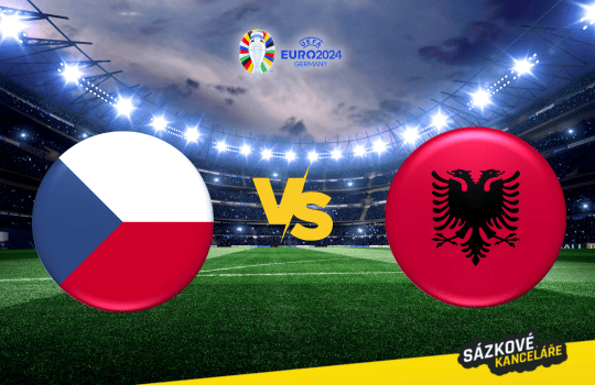 Česko vs Albánie: kvalifikace na Euro 2024